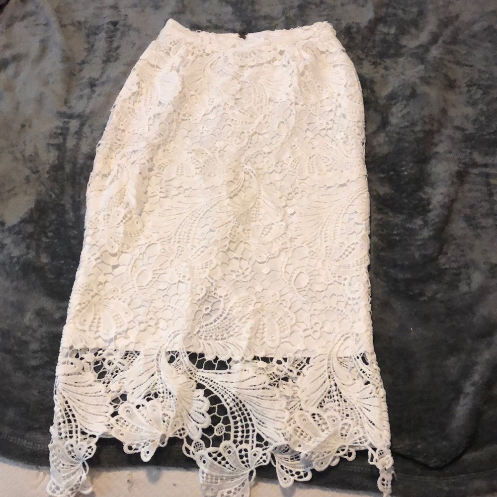 2-piece dress - Picture 4 of 5